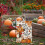 Décoration extérieure permanente en substance de coton-5 7
