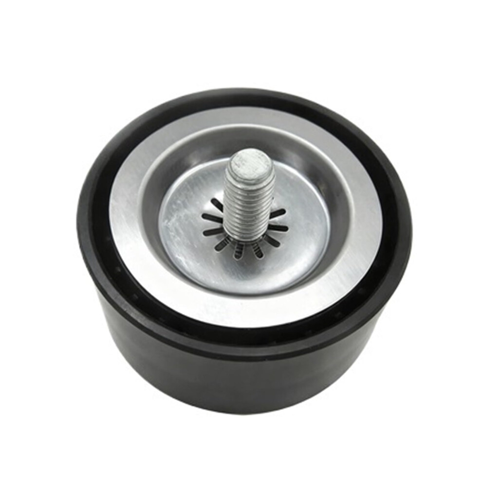 Belt Idler Pulley 6512000770 For Mercedes W639 With Precise Alignment And Durable Performance 9119770668929