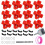 Complete For Chicken Watering Solution 12 Pcs Non Leak Nipples With Installation Accessories 1