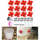 Complete For Chicken Watering Solution 12 Pcs Non Leak Nipples With Installation Accessories 3