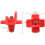 Complete For Chicken Watering Solution 12 Pcs Non Leak Nipples With Installation Accessories 5