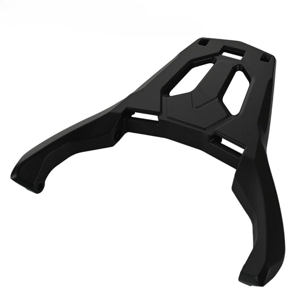 Motorcycle Rear Luggage Rack For Honda Forza 300 250 Nss300 Nss250 Durable Steel Box Carrier 9189345574498