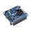 Power Over Ethernet HAT (Type C) Raspberry Pi 3B/4B Compatible, 802.3af/at PoE, PowerSourcing Equipment Required 1