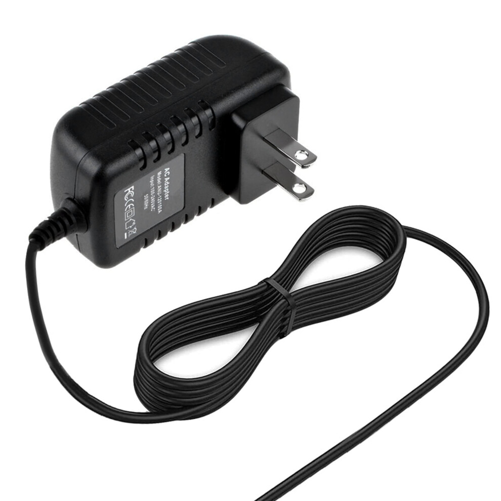 12V Jump Starter Charger Ac Adapter Compatible With Booster Pac Es6000 Es5000 With Fast Charging 9119770669926