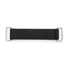Motorcycle Battery Strap 155mm Rubber 9501217001 for Honda CB350F CB500F CBR650F CBR1000RR