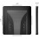 24X 8X USB 3.0 Type C External Drive Portable CD/DVD Disc Burner Reader for Windows and Mac Compatibility 4