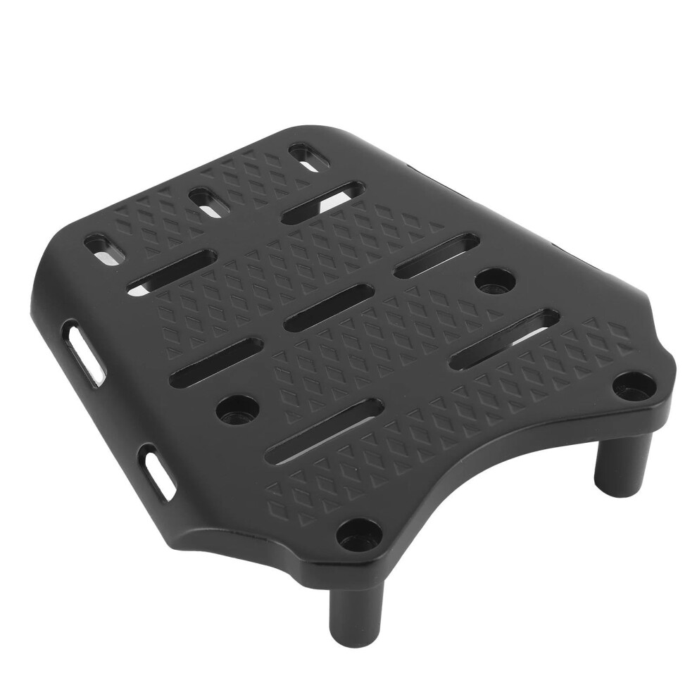 Steel Rear Luggage Rack For Honda Pcx125 Pcx150 20142019 Secure Cargo Carrier Bracket 9426802803976