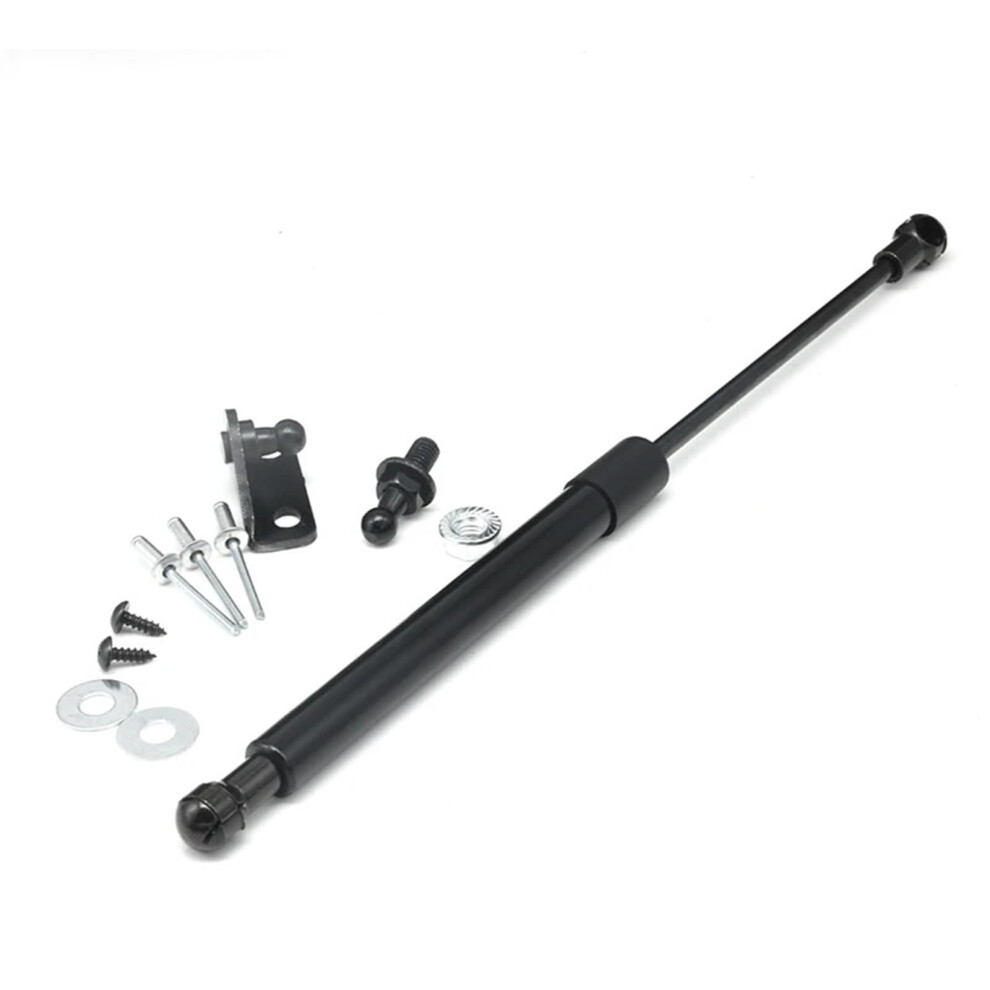 Rear Barn Door Gas Strut Shock Absorber Hydraulic Lift Support For Nissan Patrol Gu Y61 Series 13 9119770670212