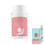 Wall  Paste with Compact Roller Brush, 2 in 1 Wall Mending Agent, 100ml White Crack Filler 1