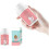 Wall  Paste with Compact Roller Brush, 2 in 1 Wall Mending Agent, 100ml White Crack Filler 5