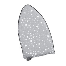 Garment Steamer Ironing Mitten with Heat Resistant Protection and Finger Loop for Travel