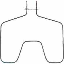 Oven Bake Element Replacement for GE JB256 Series with Durable Heat Performance and  Upgrade