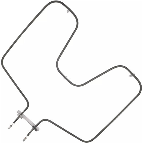 Oven Bake Element Replacement for GE JB256 Series with Durable Heat Performance and  Upgrade 1