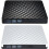 External Drives USB 3.0 Slim ROM Rewriter USBC Burners Laptop Desktop White 4