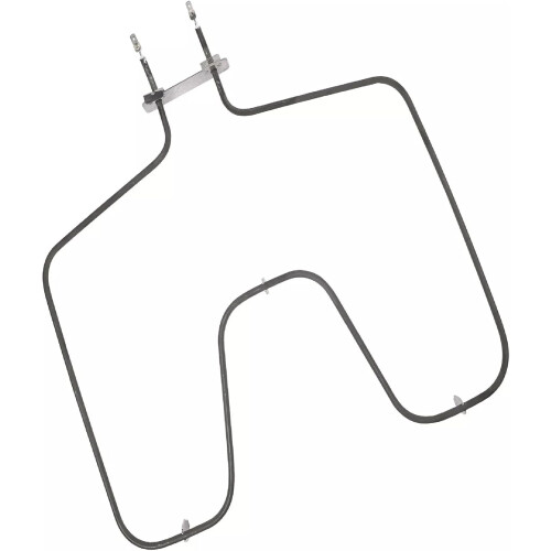 Oven Bake Element Replacement for GE JB256 Series with Durable Heat Performance and  Upgrade 2