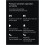 DX08 Wireless Bluetooth Headset Bluetooth 5.3 Mechanical Punk Style Stereo Esports Gaming Headset Silver Android 5