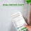 Wall  Paste with Waterproof Crack Filler, SelfAdhesive Drywall Patch Kit, NonToxic Formula 2