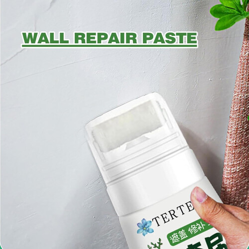 Wall  Paste with Waterproof Crack Filler, SelfAdhesive Drywall Patch Kit, NonToxic Formula 1