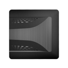 External Disc Drive USB 3.0 Type C 24X Speed Disc Burner for PC Laptop, Portable CD/DVD Reader, Compatible with Windows Mac