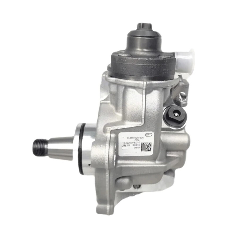 Diesel Fuel Injection Pump 0445010512 Cp4s1 Pressure For Iveco Enhances Power And Efficiency 9119770671400