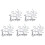 Carbon Steel Cutting Dies Embossing Die Cut for-JAM0553 1