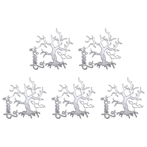 Carbon Steel Cutting Dies Embossing Die Cut for-JAM0553