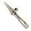 1-6mm Adjustable Spacing Leather Punching Tool-Circle cut 1