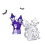 Carbon Steel Cutting Dies Embossing Die Cut for-JAM0553 7
