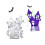 Carbon Steel Cutting Dies Embossing Die Cut for-JAM0553 6