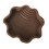 Turtles Basking Platform Reptiles Water Tray-Dark brown 1