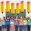 6Pcs Back To School Decorations for Classroom Colorful Hanging 5