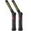 Durable Material Work Light With Magnetic Base, Rechargeable 360 Degree Rotate Flashlight For Car Repair 1