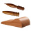 Leather Burnisher Wood Leather Edges Burnisher Leather Polished 1