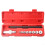 Multi Adapter Clutch Alignment Tool Kit with 8 Size Adaptors for Precise Clutch Plate Alignment 1
