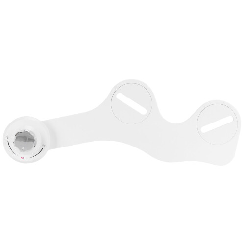 Πολυτελές εξάρτημα μπιντέ για τουαλέτα, αυτοκαθαριζόμενο με κρυφό ακροφύσιο, μη 1