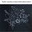 Handmade Embroidery Kits Canvas Handbag Embroidery Set-black 6
