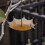 Multifunctional Bird Feeders Bath Tray with Umbrella Shape for 5