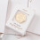 24 Count Stylish Jewelry Storage Case Portable for Rings Earring 6