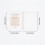 24 Count Stylish Jewelry Storage Case Portable for Rings Earring 3