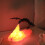 Individualized 3D Print Lamp Elegant 3D LED Lamp-Ice Dragon 2 4