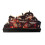 Multipurpose Halloweens Tabletops Skeletons Signs Wood 1