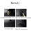 Durable Material Work Light With Magnetic Base, Rechargeable 360 Degree Rotate Flashlight For Car Repair 5