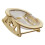 Cats Bed Soft Elevated for Small Medium Large Cats-shake music 1