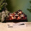 Multipurpose Halloweens Tabletops Skeletons Signs Wood 5