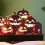 Multipurpose Halloweens Tabletops Skeletons Signs Wood 4