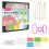 5 Color Soft Clay, Sculpting Modelling Tool Clay Cutter,-2 1