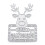 5 Pcs Christmas Cutting Dies Embossings Stencils-JD060806 7