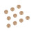 10pcs Magnetic Needle Lifter Solid Wood Needle-Style 4 1