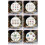 Handmade Embroidery Kits Flower Embroidery Set-Combination 2 5