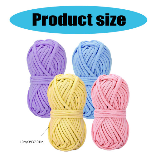 Crochet Hook Set Push Pin Crochet Yarn Set Stitching Markers 2